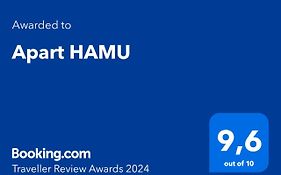 Apart Hamu